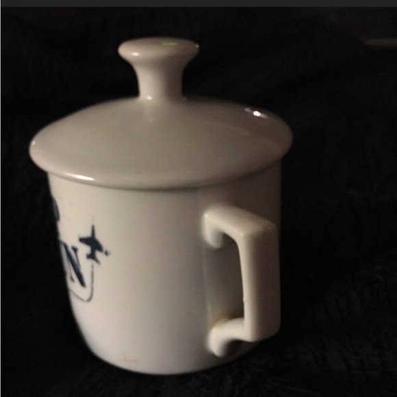 Top Gun Coffee Mug with Lid - Picture 8 of 9